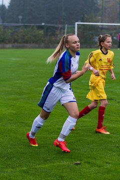 Bild 134 - B-Juniorinnen SV Henstedt Ulzburg - JSG S�dtondern : Ergebnis: 1:3